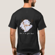 Vérité Sweat - shirt à capuche pour les hommes et 