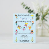 Verja Briefkaart (Staand voorkant)