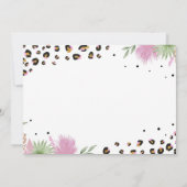 Verjaard Bedankkaart (Achterkant)