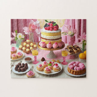 Verjaardag 3 Kunstfotopuzzels Verjaardag Galerij K Legpuzzel