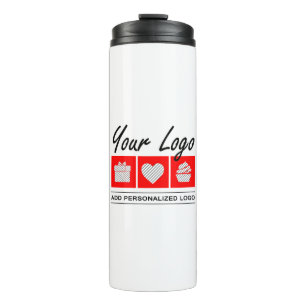 Verjaardag Cadeau voor hem gepersonaliseerd cadeau Thermosbeker