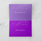 Verjaardag Cadeaus Verjaardag Kaart (Binnen)