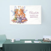 VERJAARDAG FEE Banner (Beurs)