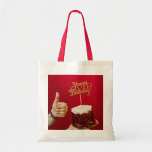 Verjaardag, Feest, Feest, Feest, Gelukkig Tote Bag