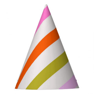 Verjaardag Feesthoedjes
