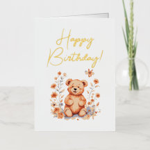 Verjaardag Je Wordt Oneindig Liefgehad