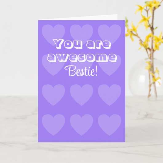 Verjaardag Kaart 3 door Jo Afbeeldingen (Gele Bloem)