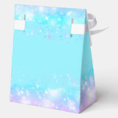 Verjaardag kinder bedankdoosjes (Achterkant)