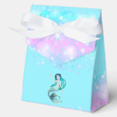 Verjaardag kinder bedankdoosjes (Voorkant)