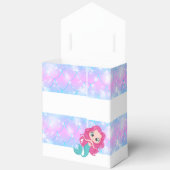 Verjaardag kinder bedankdoosjes (Open)