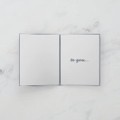 Verjaardag Lachende Pyrenese Hond Kaart (Binnen)