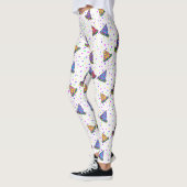 Verjaardag Leggings (Links)