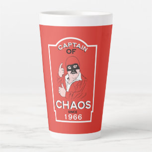 Verjaardag Man Over De Hill Latte Mok