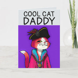 VERJAARDAG PIRATENKAT OVERGROTE VERJAARDAGKAART VO KAART