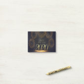 verjaardag post-it® notes (Op bureau)