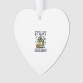 Verjaardag Schildpad Basketbal Feest Vector Ontwer Ornament (voorkant)