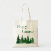 Verjaardag van de bomen tote bag (Voorkant)