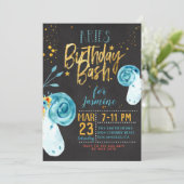 Verjaardag van de dierenriem kaart (Staand voorkant)