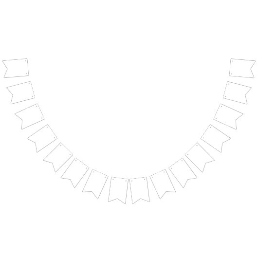 Verjaardag van de kinderen Bunting | Aangepaste ba Vlaggetjes (Alle)