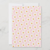 Verjaardag van de Parfume Beauty Spa van Designer Kaart (Achterkant)