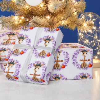 Verjaardag voor jongens cadeaupapier