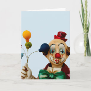 Verjaardag vooraf geschreven sarcastische kaart