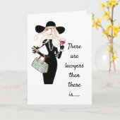 VERJAARDAG WENST *BESTE ADVOCAAT* KAART (Gele Bloem)