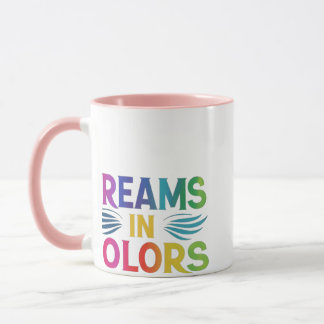 Verjaardags Koningin Mok – Cute Verjaardag Cadeau