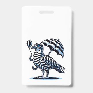verjaardagsbadge badge