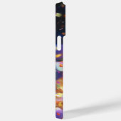 Verjaardagsballonnen telefoonhoesje Case-Mate iPhone case (Achterkant / Rechts)