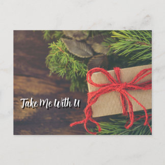 verjaardagscadeau briefkaart