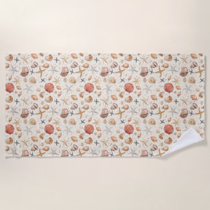 verjaardagscadeau   Het Zee is een incarnatie van  Strandlaken