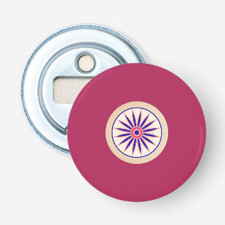 VERJAARDAGSCADEAU VOOR MOM, ZUS, DOCHTER, VRIENDIN BUTTON FLESOPENER