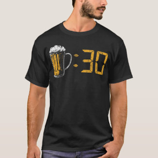 Verjaardagscadeaus T-shirt
