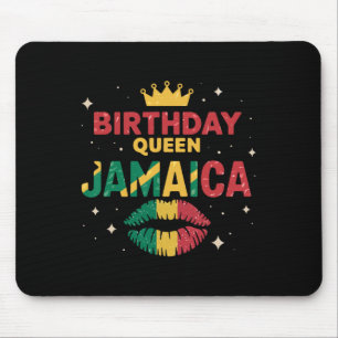 Verjaardagscrew Jamaica 2025 Solo Meisjes Feest Ma Muismat