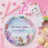 verjaardagsdagsdagstaart Bord (Feest)