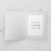 Verjaardagsdanser in een stadsfontein kaart (Binnen)