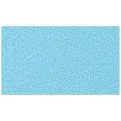 Verjaardagsfeest Narwhal Tafelkleed (Voorkant (Horizontaal))