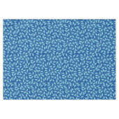 Verjaardagsfeest Narwhal Tafelkleed (Voorkant (Horizontaal))