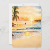 Verjaardagsfeest Voor Een Man Van 60 Jaar Kaart (Achterkant)