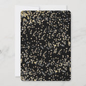 Verjaardagsfeestje met Masker voor 21-jarige Vrouw Kaart (Achterkant)