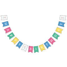 Verjaardagsfeestje van de Pastel Zusters