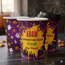 Verjaardagsfeestje voor kinderen Halloween Hallowe