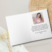 Verjaardagsfoto Happy Face Aviator Glazen Grappig Kaart