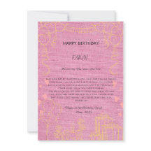 Verjaardagsgelukzaligheid vieren in stijl