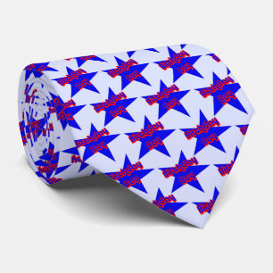 Verjaardagsjongen Humoristisch Stropdas