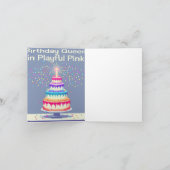 VERJAARDAGSKAART (Binnen)