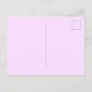 Verjaardagskaart Briefkaart