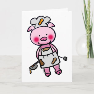 Verjaardagskaart Kaart