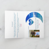 Verjaardagskaart | Kaart voor elke gelegenheid | 1 (Binnen)